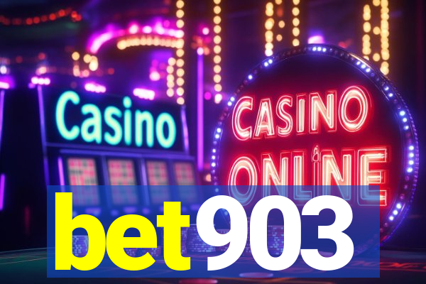 bet903