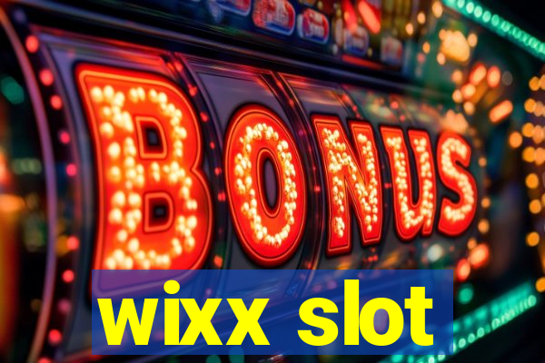 wixx slot