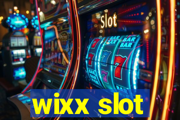 wixx slot