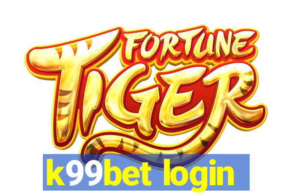 k99bet login