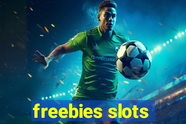 freebies slots