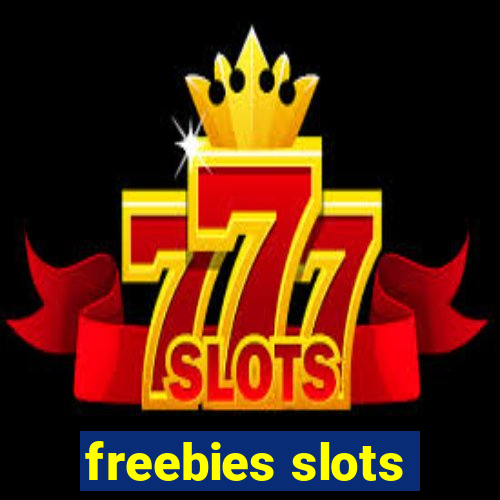 freebies slots