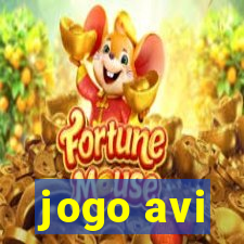 jogo avi