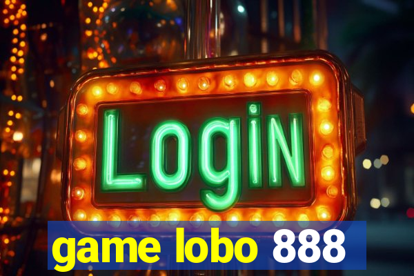 game lobo 888