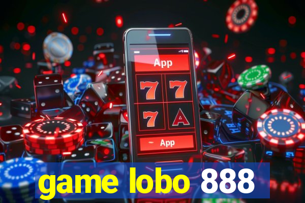 game lobo 888