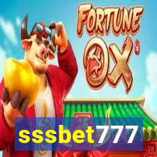 sssbet777