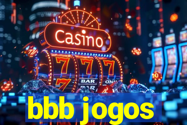 bbb jogos