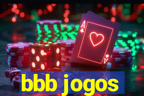 bbb jogos