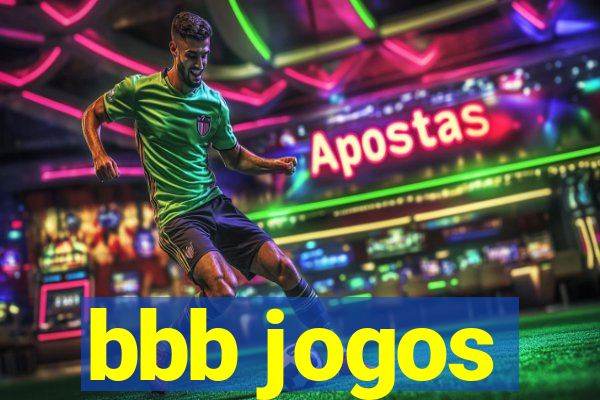 bbb jogos