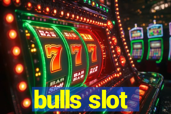 bulls slot