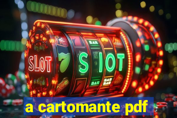 a cartomante pdf