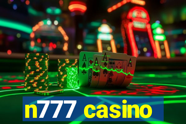 n777 casino