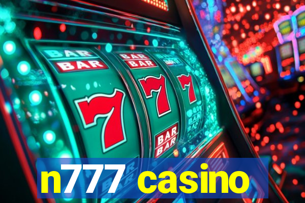 n777 casino