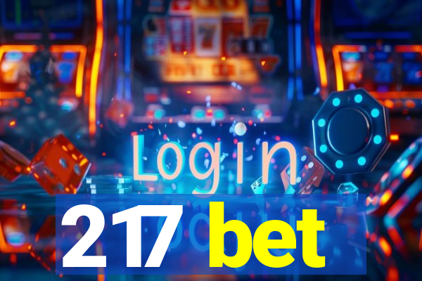 217 bet