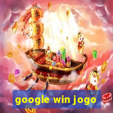 google win jogo