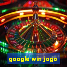 google win jogo