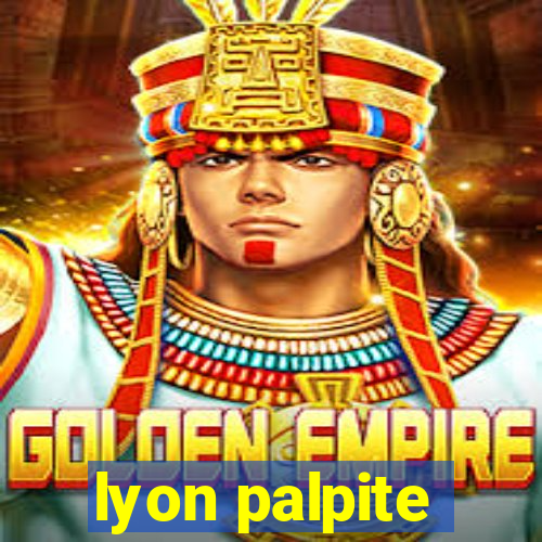 lyon palpite