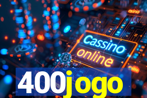 400jogo