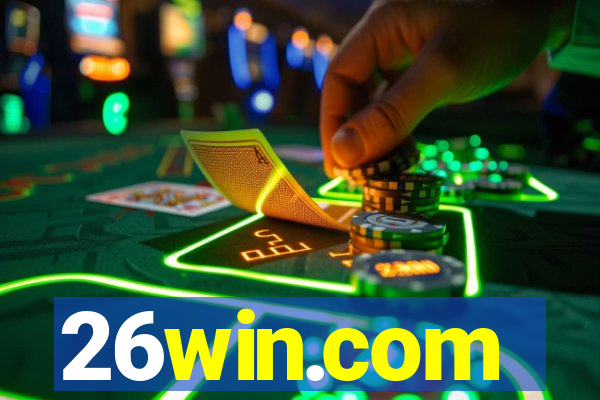 26win.com