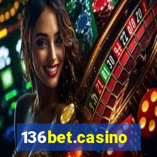 136bet.casino