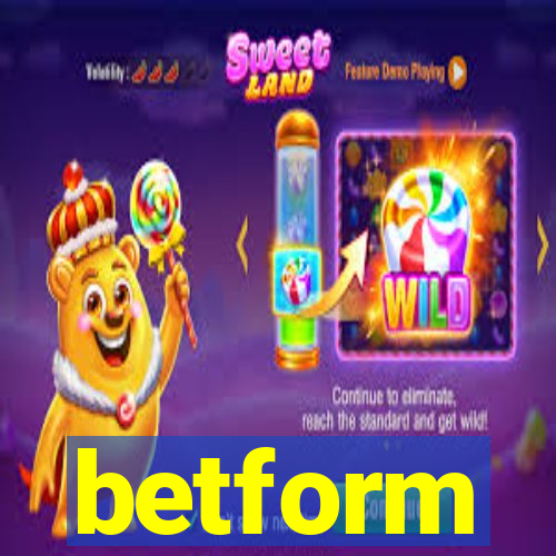 betform