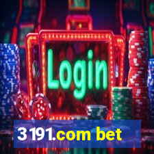 3191.com bet