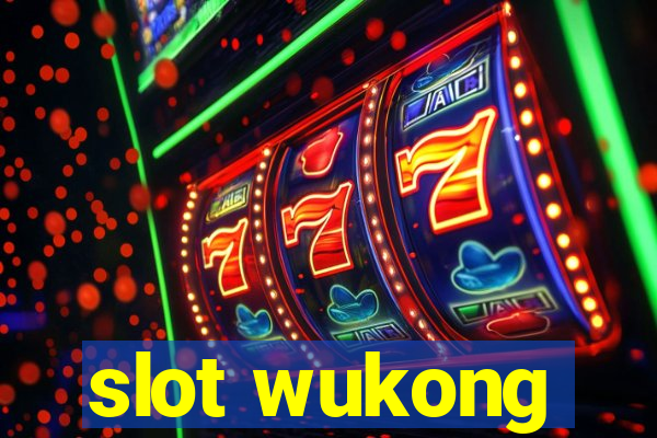 slot wukong