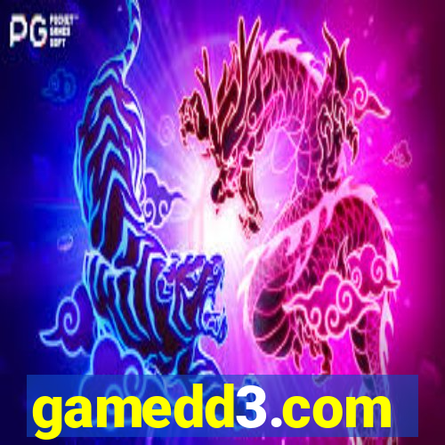 gamedd3.com