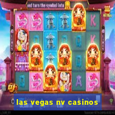 las vegas nv casinos