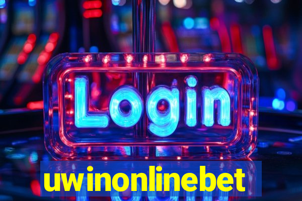 uwinonlinebet