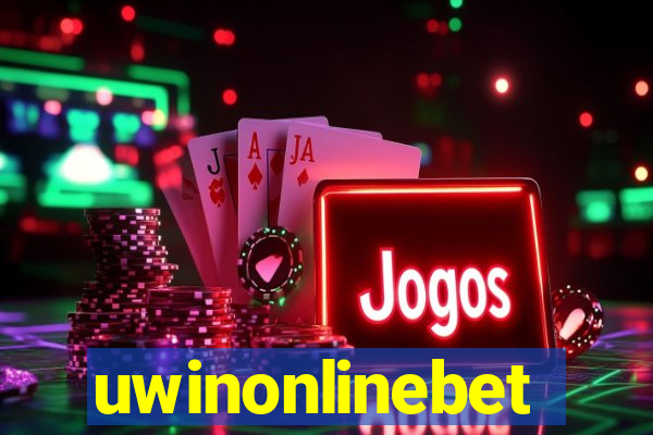 uwinonlinebet