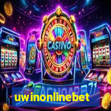 uwinonlinebet