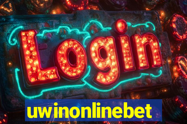 uwinonlinebet