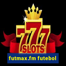 futmax.fm futebol