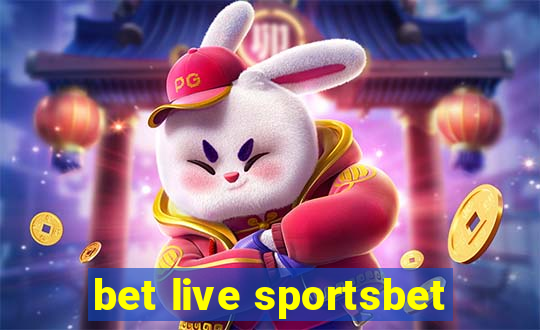 bet live sportsbet