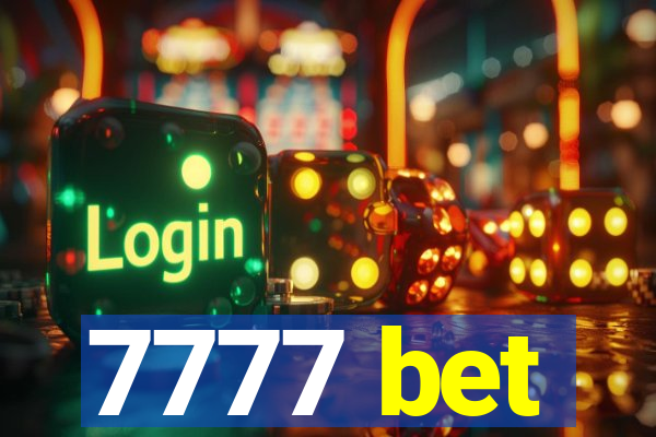 7777 bet