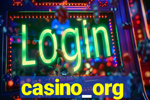 casino_org