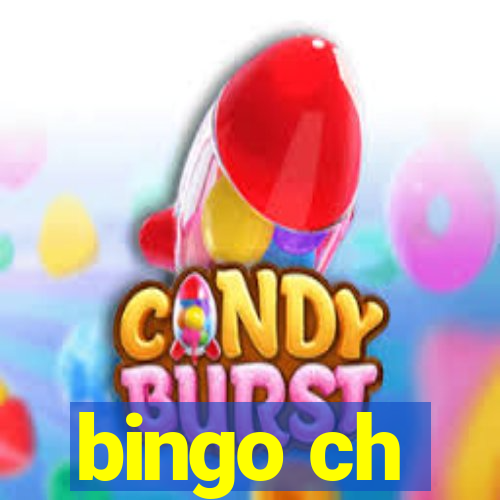 bingo ch