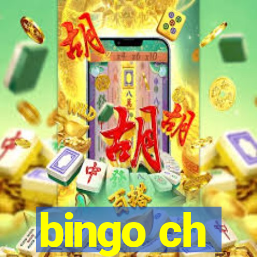 bingo ch