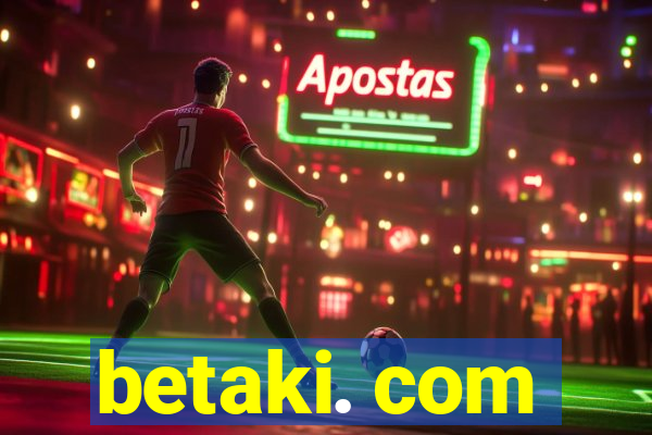 betaki. com