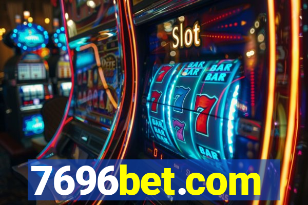 7696bet.com