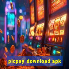 picpay download apk