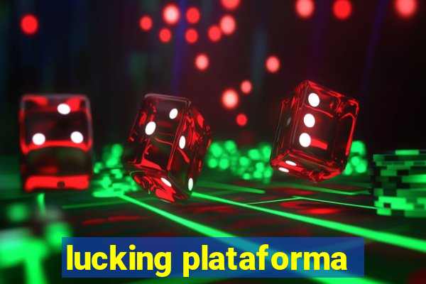 lucking plataforma