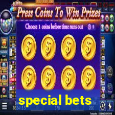 special bets