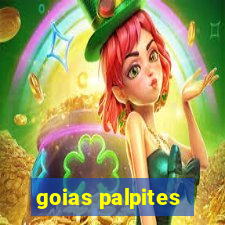 goias palpites