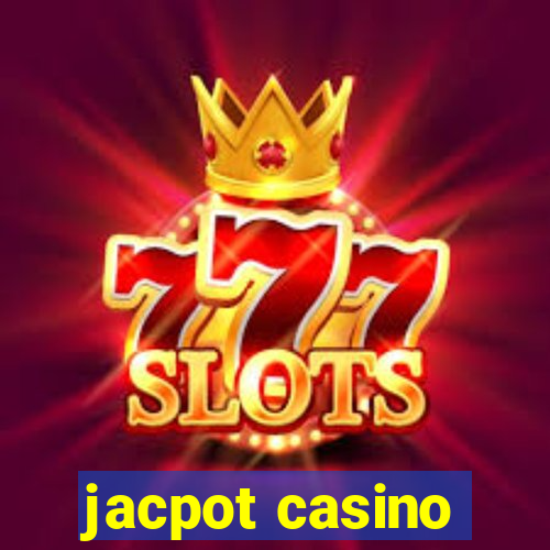 jacpot casino