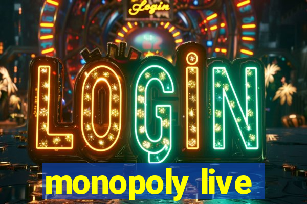 monopoly live