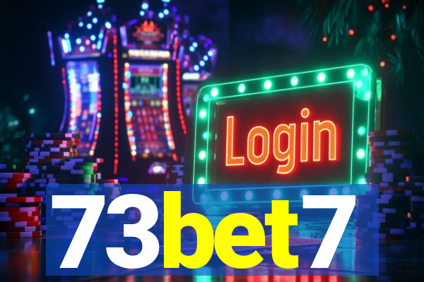 73bet7