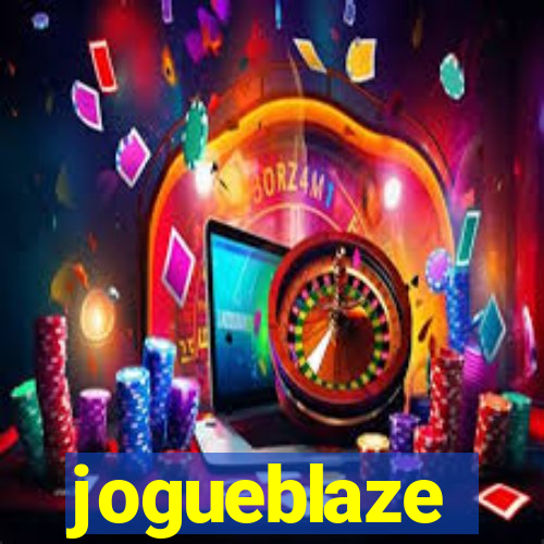 jogueblaze