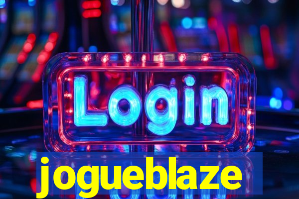 jogueblaze